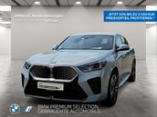 BMW iX2