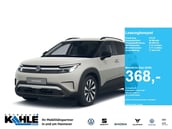 Volkswagen ID. Cross