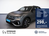 Volkswagen T-Roc R