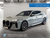 BMW 740