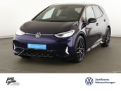 Volkswagen ID.3 GTX