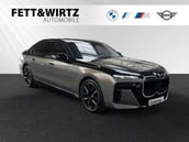 BMW 740