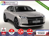 DS Automobiles N°4