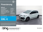 Volkswagen up! GTI
