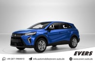 Mitsubishi Grandis