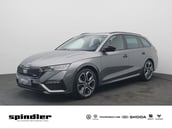 Skoda Octavia RS