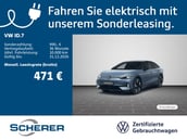 Volkswagen ID.7 GTX