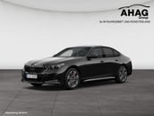 BMW 550