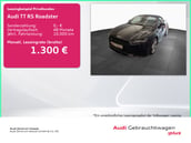 Audi TTRS