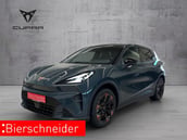 Cupra Raval