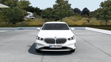 BMW 550