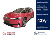 Volkswagen ID.7 GTX