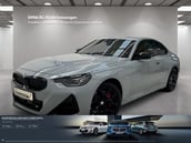 BMW M240