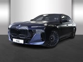BMW 750