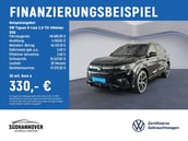 Volkswagen Tiguan R
