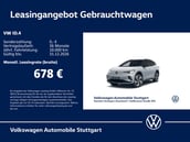 Volkswagen ID.4 GTX