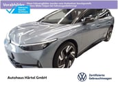 Volkswagen ID.7 GTX