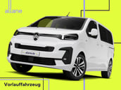 Citroën SpaceTourer