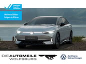 Volkswagen ID.7 GTX