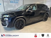 Citroën e-C5 Aircross