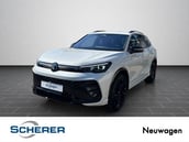 Volkswagen Tiguan R