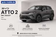 BYD ATTO 2