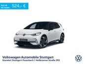 Volkswagen ID.3 GTX