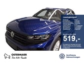 Volkswagen Touareg R