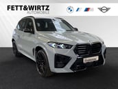 BMW X5 M