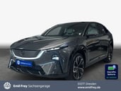 Mazda CX-6e