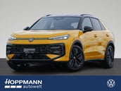 Volkswagen T-Roc R