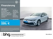 Volkswagen Golf GTD