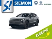 Volkswagen ID. Tiguan
