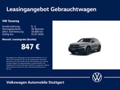 Volkswagen Touareg R