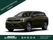 Skoda Peaq