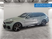 BMW 550