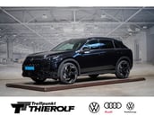 Volkswagen T-Roc R
