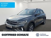 Volkswagen T-Roc R