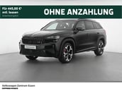 Skoda Kodiaq RS