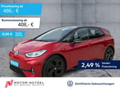 Volkswagen ID.3 GTX