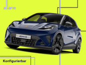 Cupra Raval