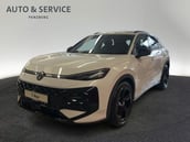 Volkswagen T-Roc R