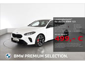 BMW 123