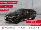 Volkswagen Golf Alltrack
