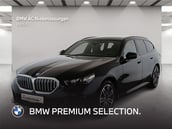 BMW 550