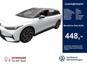Volkswagen ID.7 GTX