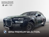 BMW 740