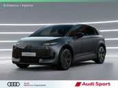 Audi A2 e-tron