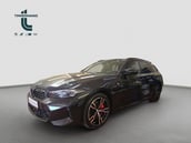 BMW M340