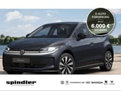 Volkswagen ID. Polo